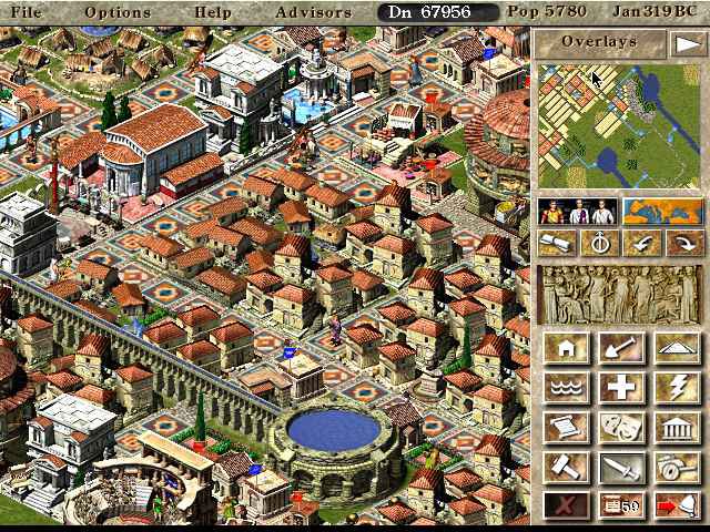 Caesar Game Online